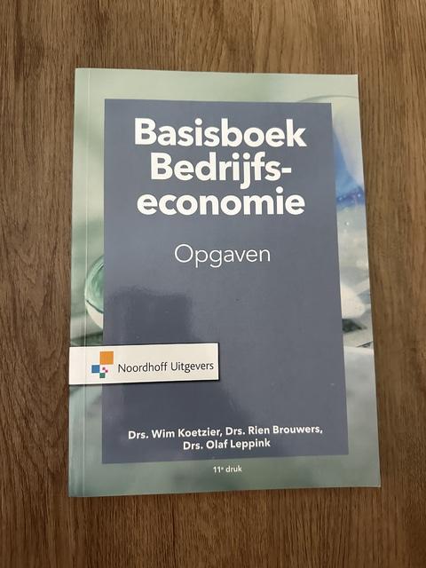 9789001889159-Basisboek-Bedrijfseconomie