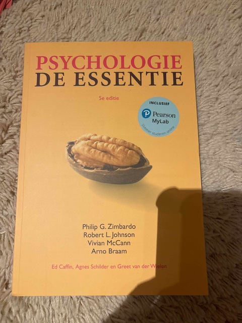 9789043040518-Psychologie-de-essentie-5e-editie-met-MyLab-NL