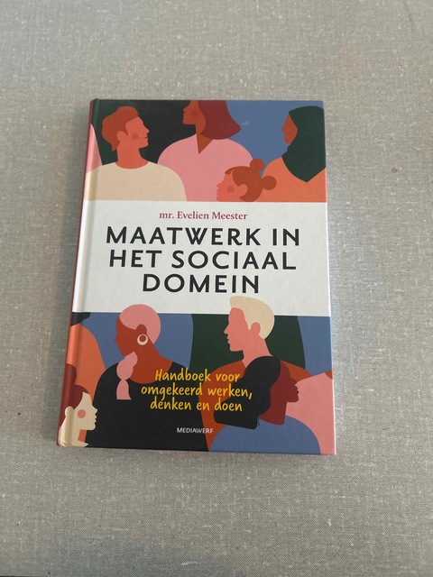 9789490463793-Maatwerk-in-het-sociaal-domein
