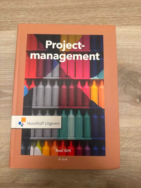9789001891589-Projectmanagement