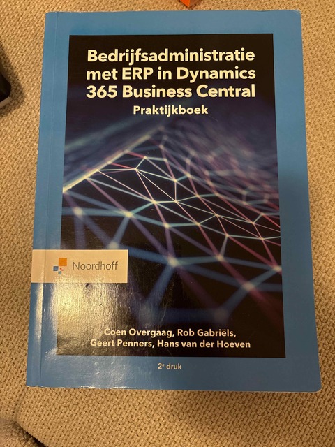 9789001575212-Bedrijfsadministratie-met-ERP-in-Microsoft-Dynamics-365-Business-Central