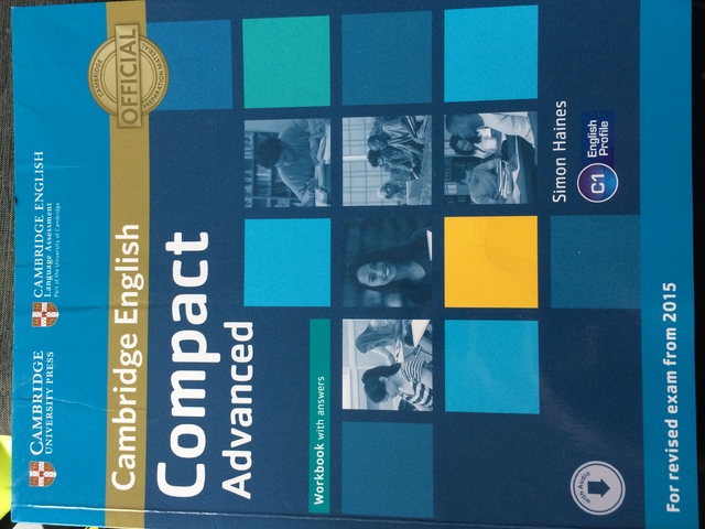 9781107417908-Compact-Advanced-Workbook-with-Answers-with-Audio
