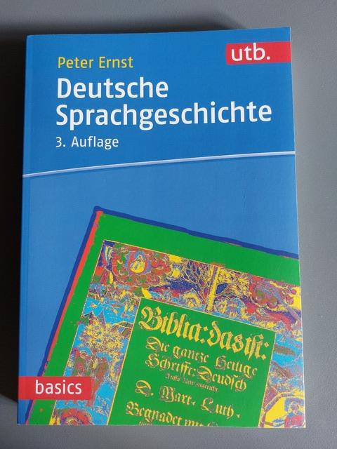 9783825255329-Deutsche-Sprachgeschichte