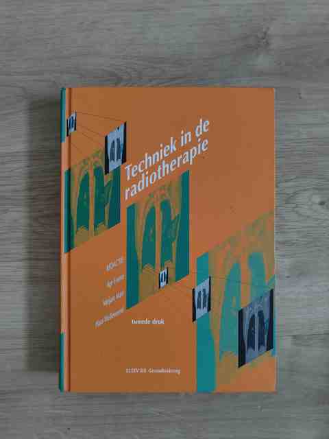9789035229051-Techniek-in-de-radiotherapie
