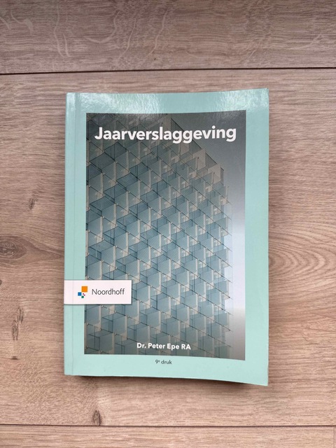 9789001590567-Jaarverslaggeving
