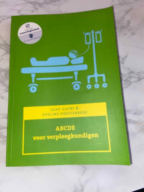9789043035903-ABCDE-voor-verpleegkundigen-met-Expert-College-toegangscode