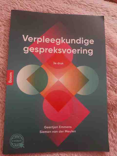 9789024421367-Verpleegkundige-gespreksvoering