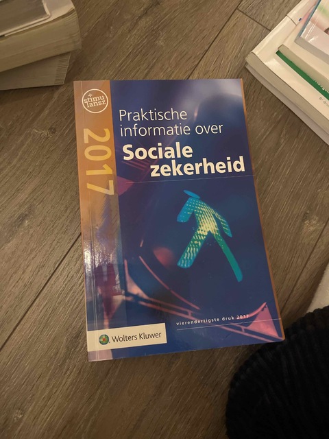 9789013141658-Praktische-informatie-over-Sociale-zekerheid-2017