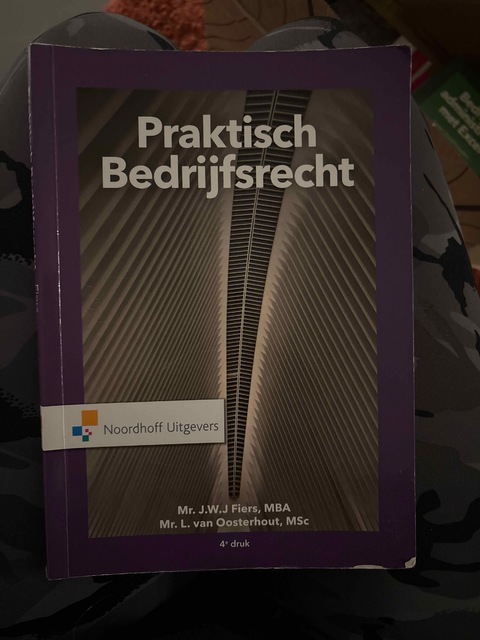 9789001899745-Praktisch-Bedrijfsrecht