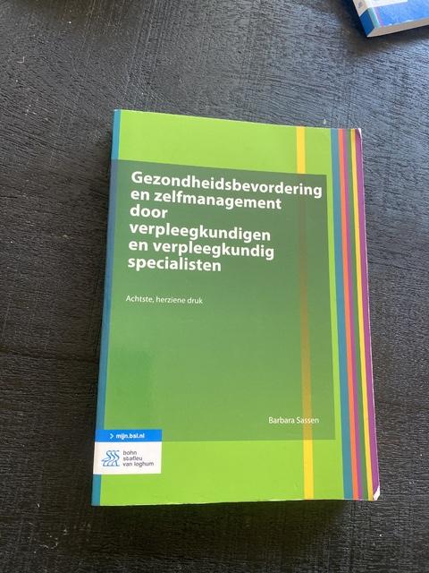 9789036820110-Gezondheidsbevordering-en-zelfmanagement-door-verpleegkundigen-en-verpleegkundig-specialisten