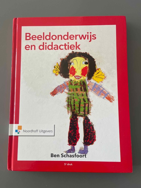 9789001866273-Beeldonderwijs-en-didactiek