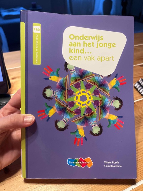 9789006955255-Onderwijs-aan-het-jonge-kind