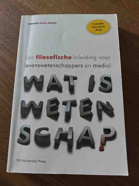 9789086595273-Wat-is-wetenschap