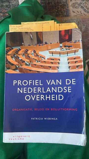 9789046907313-Profiel-van-de-Nederlandse-overheid