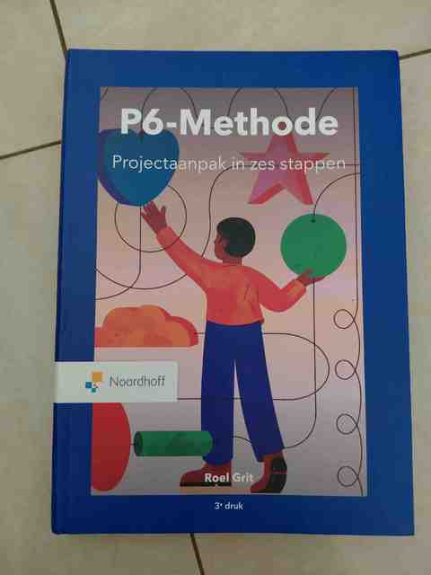 9789001575649-Projectaanpak-in-zes-stappen