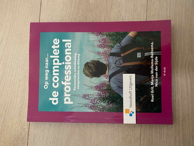 9789001865443-Op-weg-naar...de-complete-professional