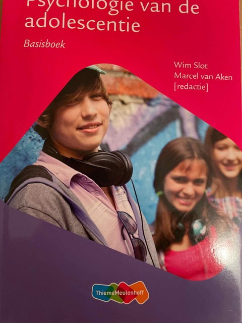 9789006951424-Psychologie-van-de-adolescentie