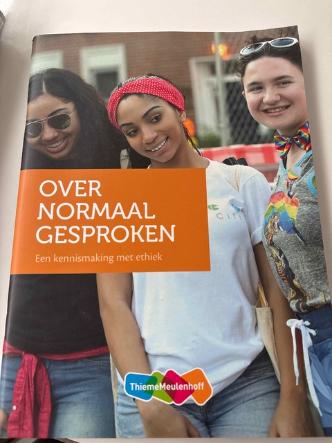 9789006645705-Over-normaal-gesproken-456-havovwo-Leerwerkboek