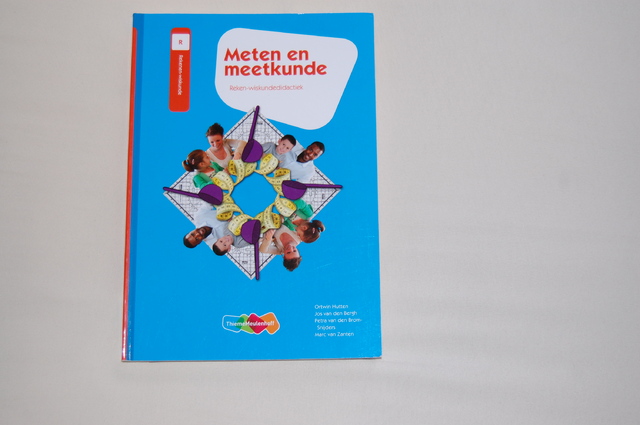 9789006955385-Meten-en-meetkunde