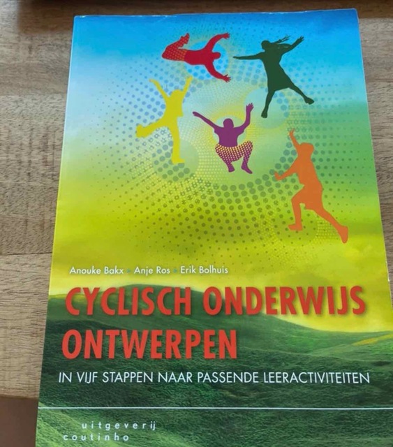 9789046905791-Cyclisch-onderwijs-ontwerpen