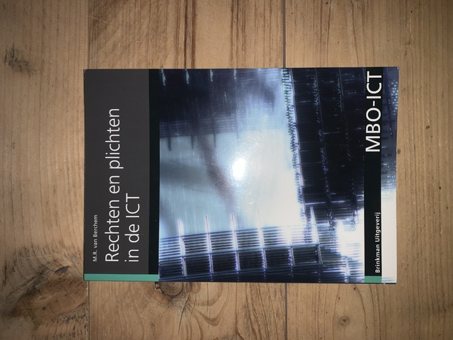 9789057523823-Rechten-en-plichten-in-de-ICT
