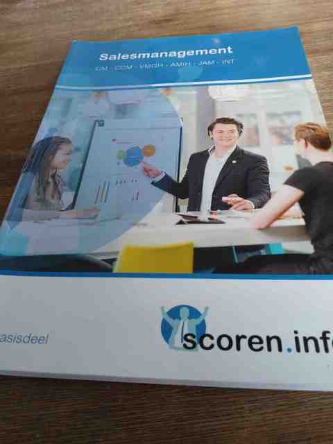 9789037235173-Salesmanagement