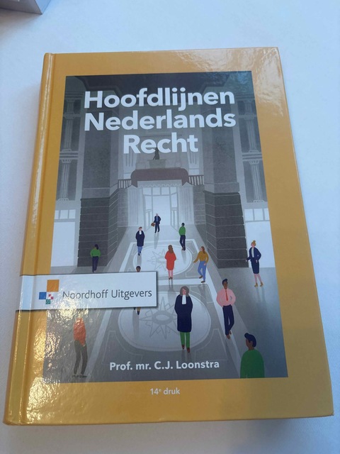 9789001593193-Hoofdlijnen-Nederlands-recht