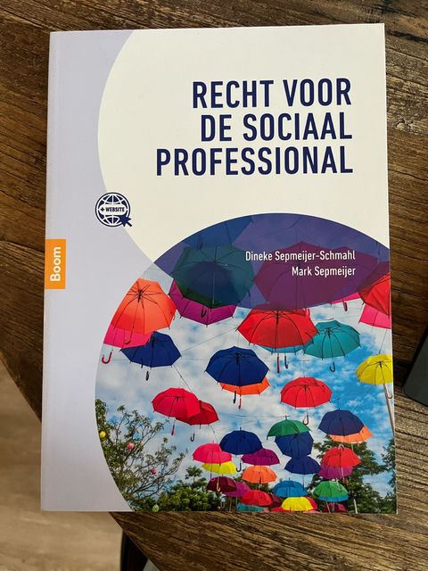 9789024400782-Recht-voor-de-sociaal-professional