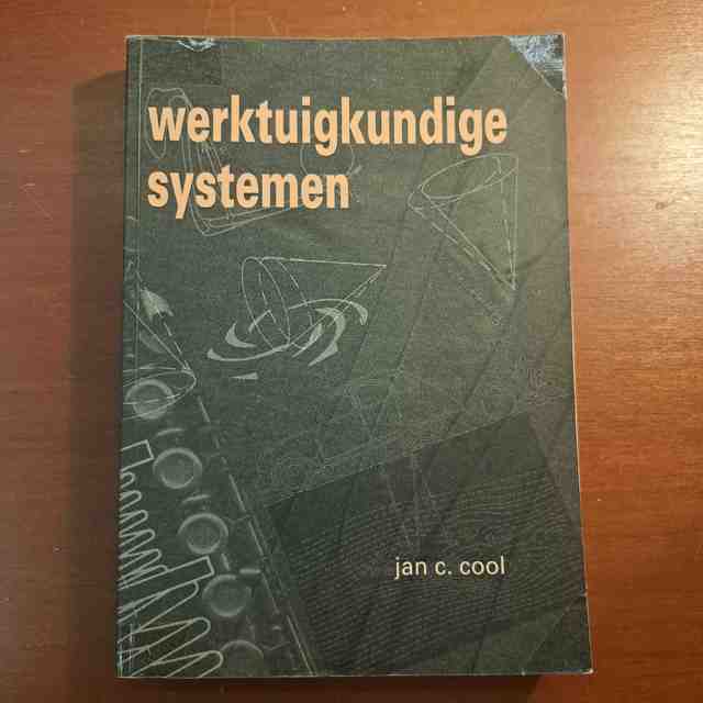 9789065624338-Werktuigkundige-Systemen