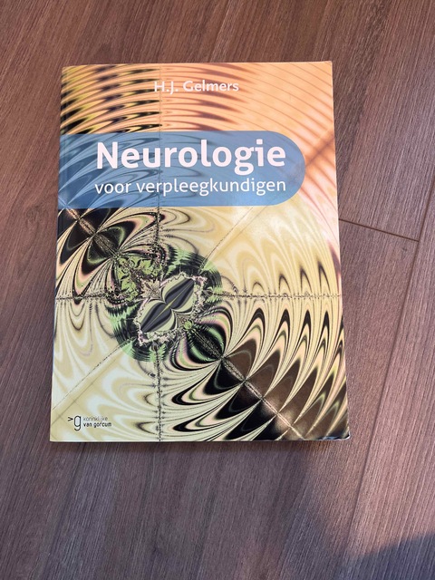 9789023255192-Neurologie-voor-verpleegkundigen
