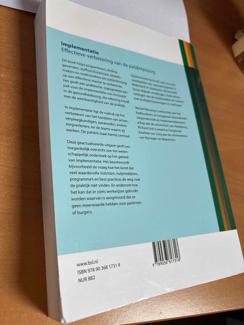 9789036817318-Implementatie