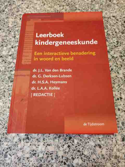 9789058982049-Leerboek-kindergeneeskunde