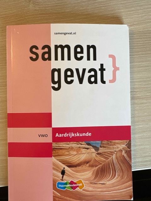 9789006436105-Samengevat-vwo-Aardrijkskunde