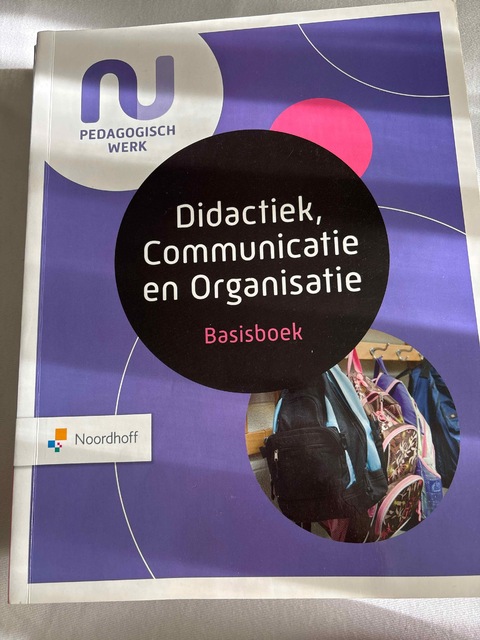 9789001734732-Basisboek-Didactiek-Communicatie-en-Organisatie