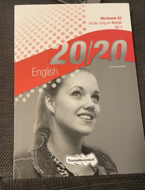 9789006815306-2020-English-Sector-zorg-en-welzijn-N3-4-Werkboek