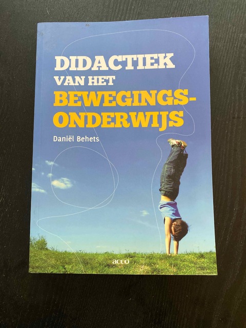 9789033485893-Didactiek-van-het-bewegingsonderwijs