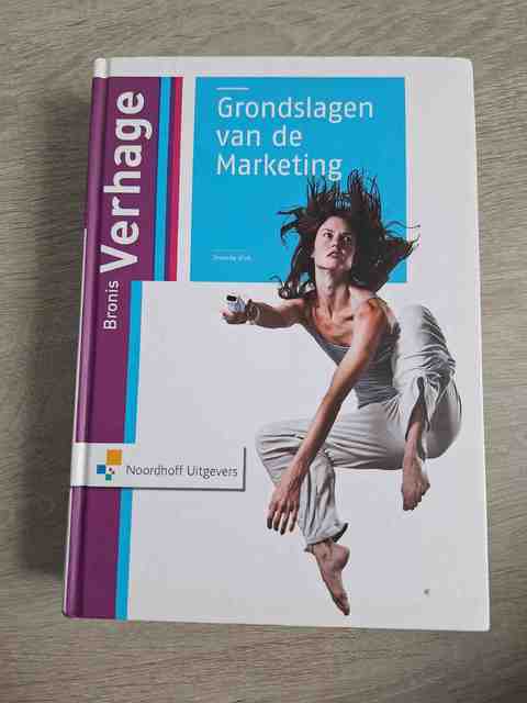 9789001765415-Grondslagen-van-de-marketing