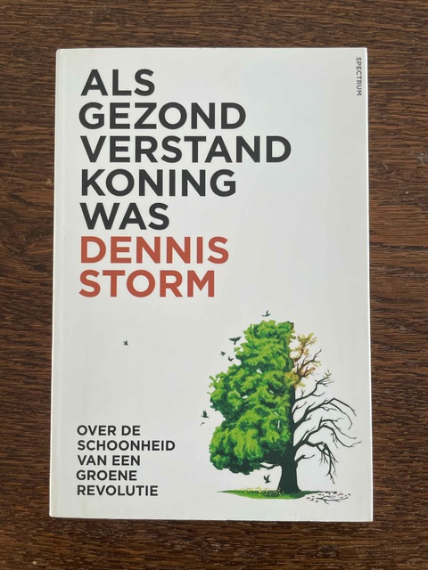 9789000374083-Als-gezond-verstand-koning-was