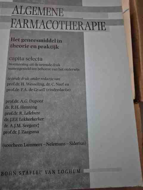9789031323128-Algemene-farmacotherapie-druk-7