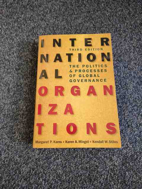 9781626371514-International-Organizations