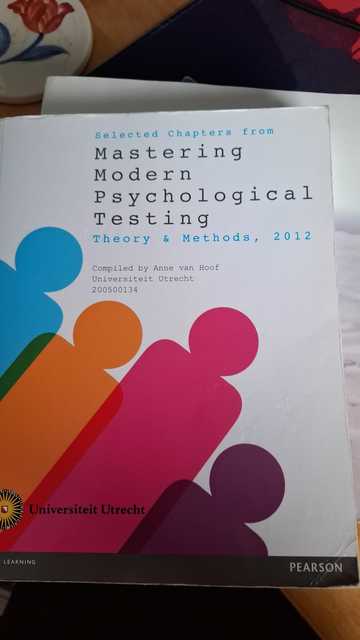 9781784492663-Mastering-Modern-Psychological-Testing-Theory-Methods-------2012Universiteit-Utrecht