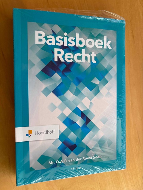 9789001079635-Basisboek-Recht