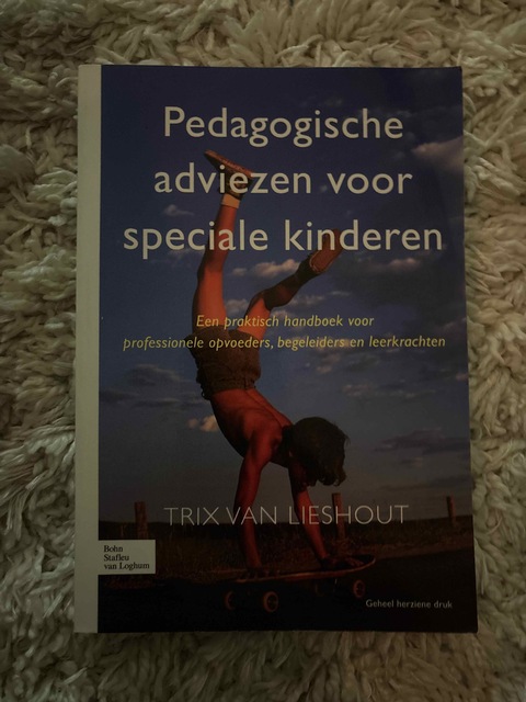 9789031362837-Pedagogische-adviezen-voor-speciale-kinderen