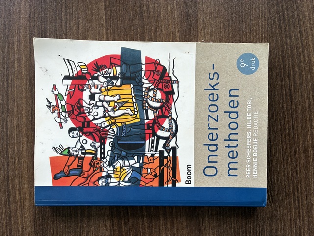 9789058756046-Onderzoeksmethoden