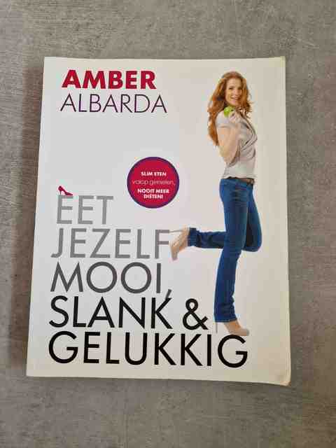 9789049104023-Eet-jezelf-mooi-slank-gelukkig