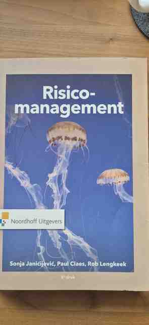 9789001866648-Risicomanagement