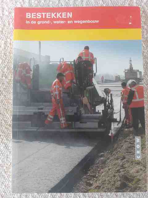 9789001305581-Bestekken-in-de-grond-water-en-wegenbouw