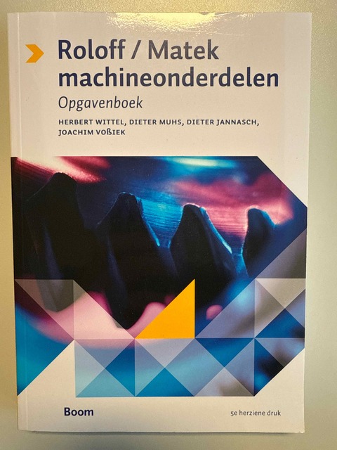 9789039526460-RoloffMatek-machineonderdelen