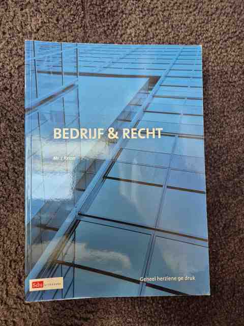9789012391641-Bedrijf-en-recht.