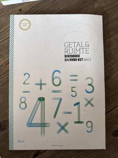 9789011755253-Getal-en-ruimte-34-vmbo-kgt-rekenboek-dl-2-leerlingkit